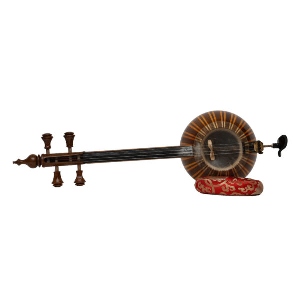 کمانچه ایرانی سعید صابری